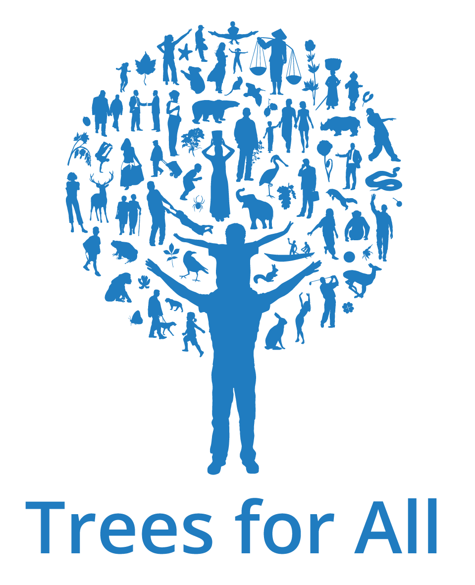 Logo Trees for All