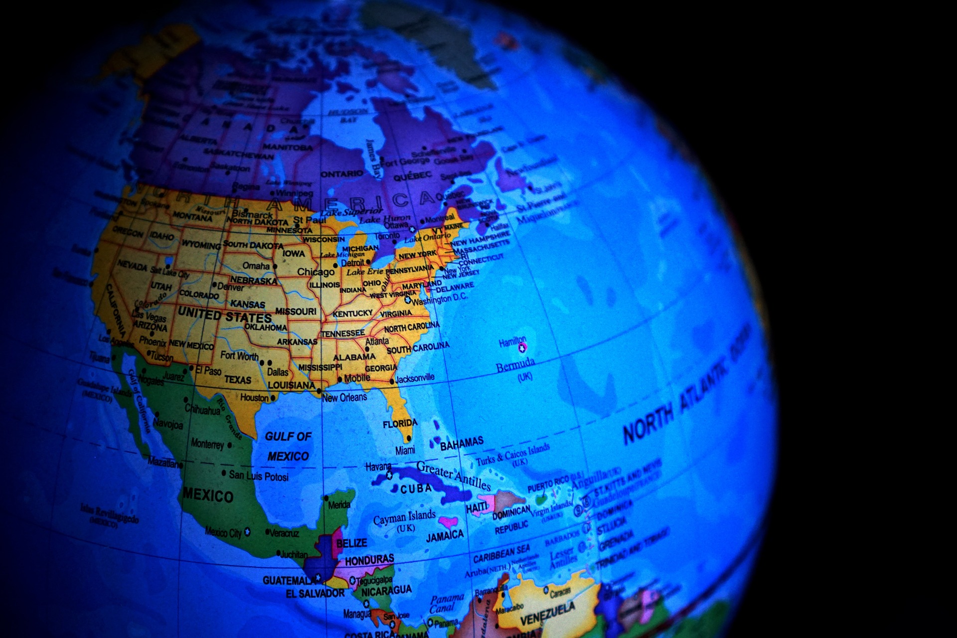 the earth 1567610 1920