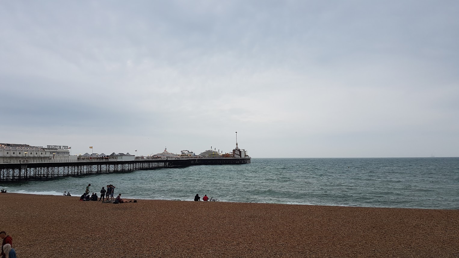 Brighton Pier