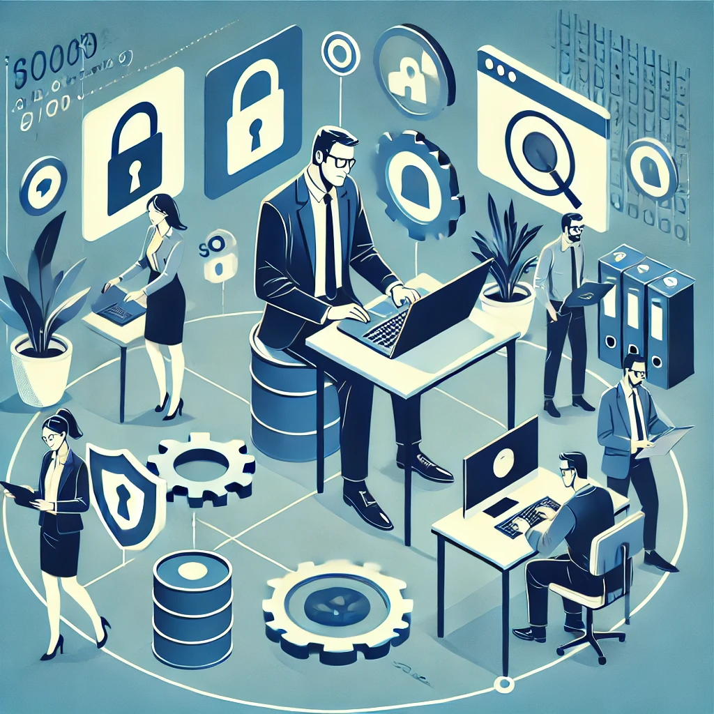 Privacy plaatje