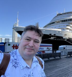 Cruise Noorwegen vanuit Rotterdam aan boord van de Nieuw Statendam