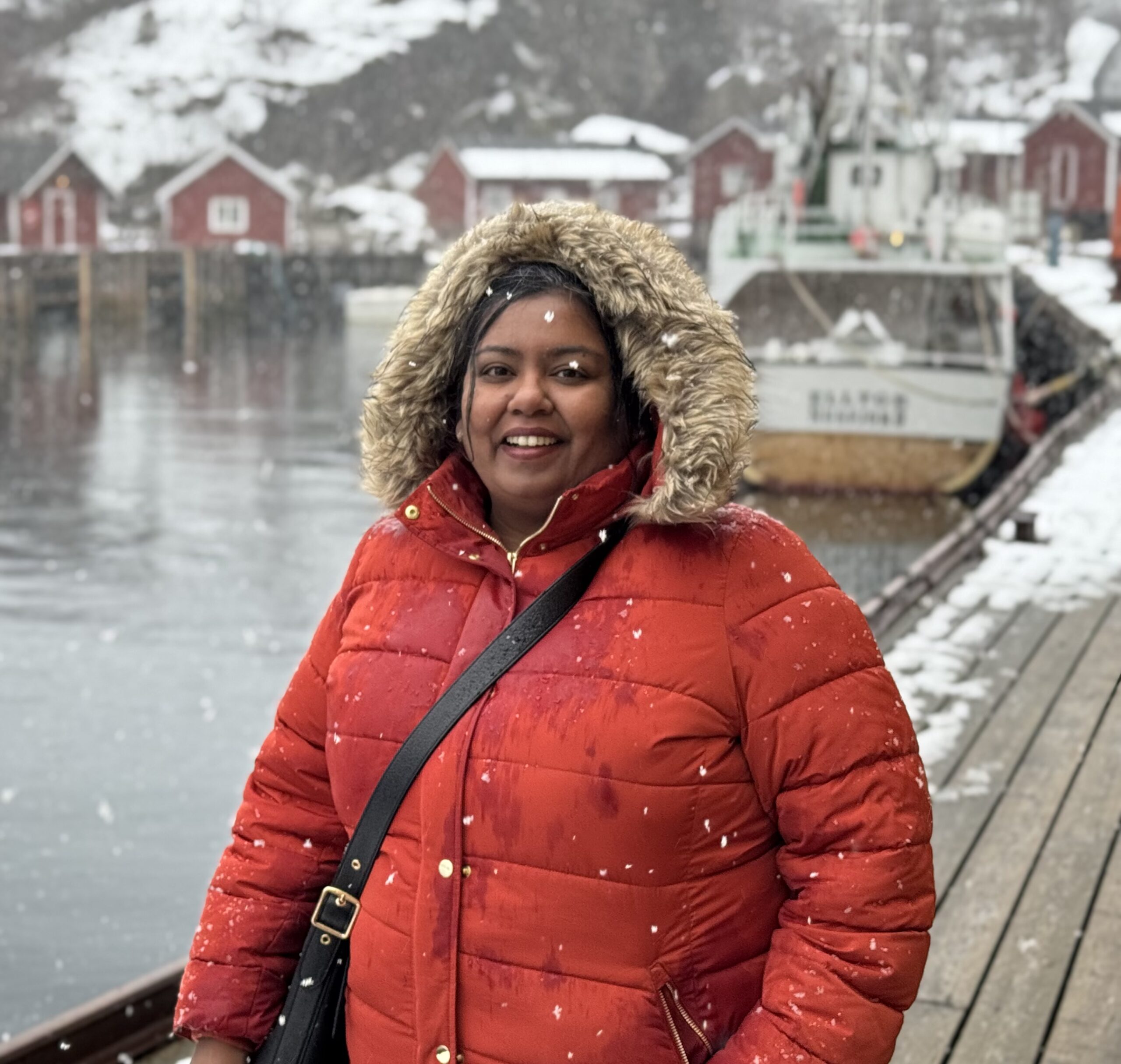 Poornima Norway scaled