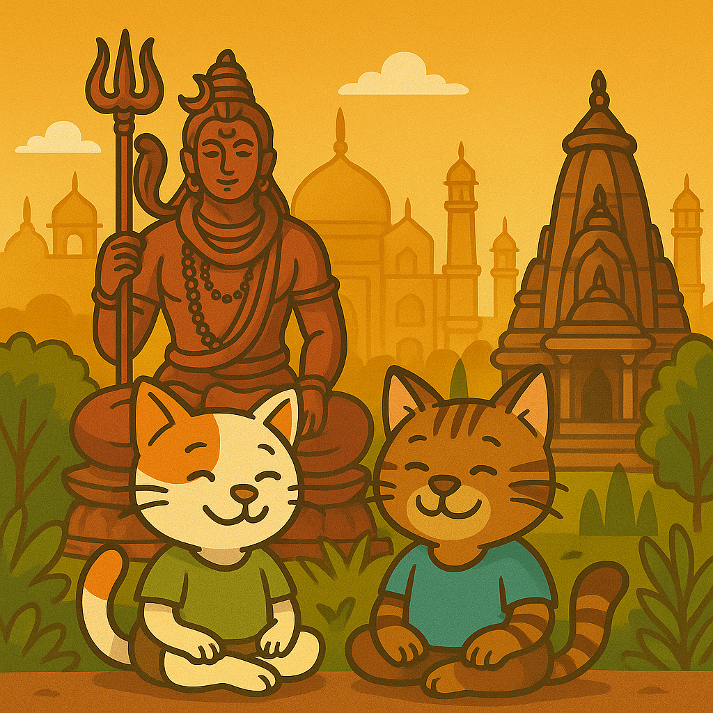 India