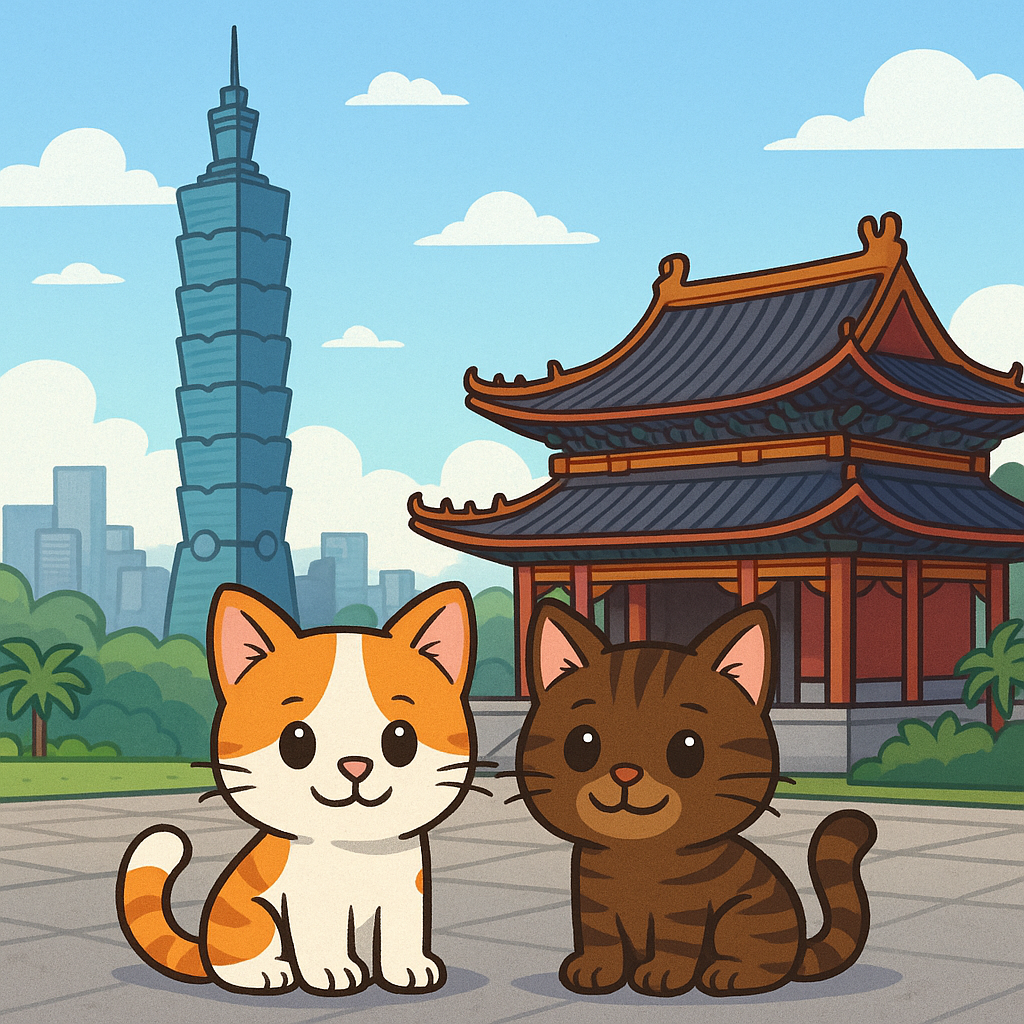 Taiwan