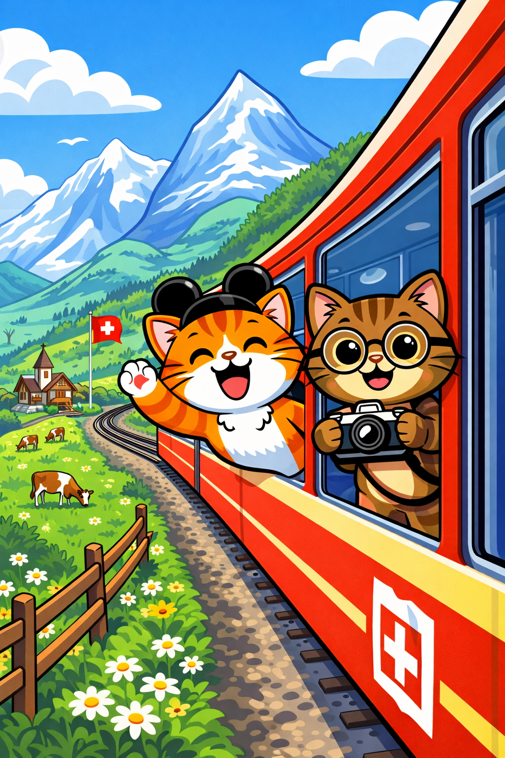 trainswitzerland