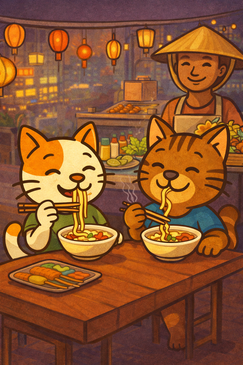 streetfood